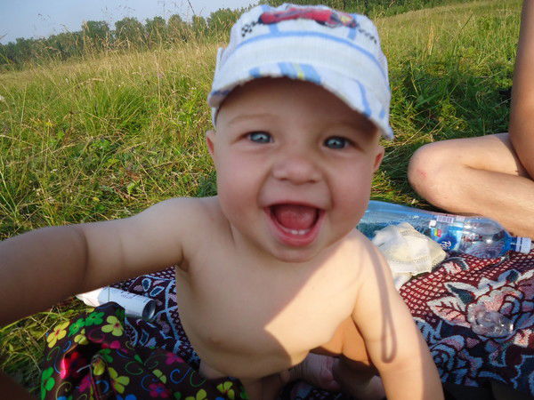 Дмитрий Копытов