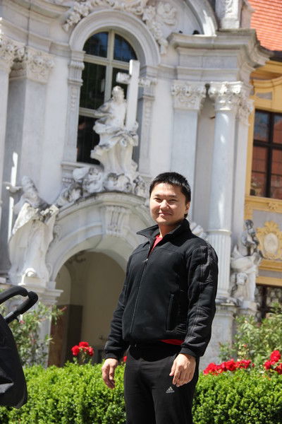 Бекзат Бекенов