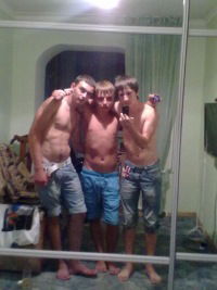 Александр Аколелов