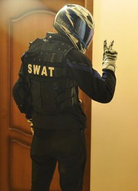 Миша Шелемба