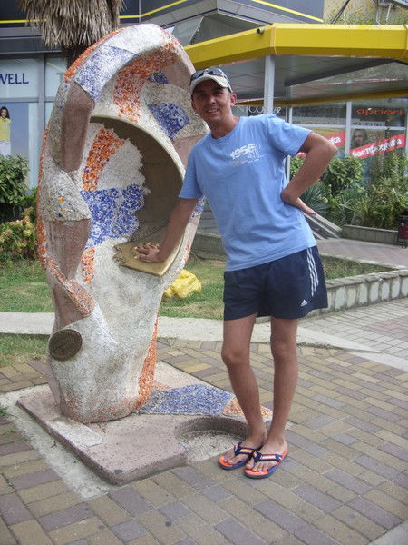 Мавлютов Марат