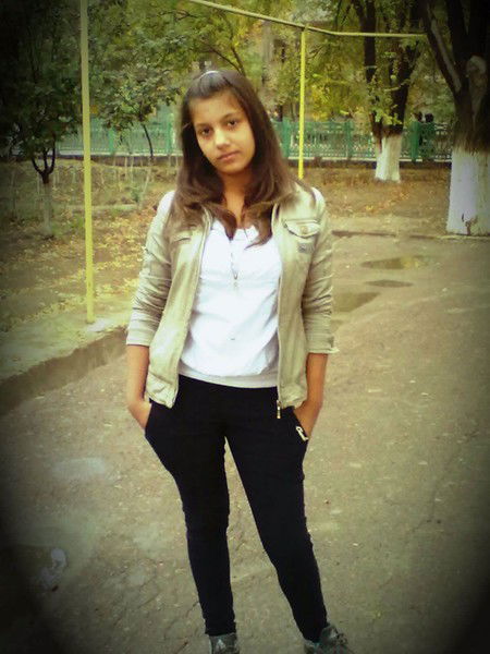 Сусана Сулейманова