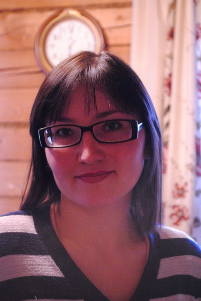 Алия Мирсаяпова