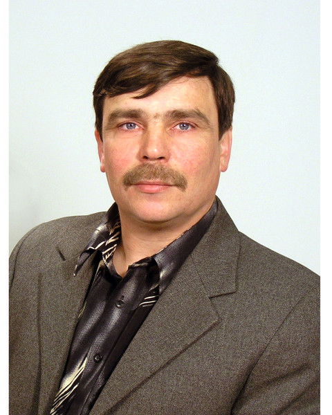 Сергей Смирнов