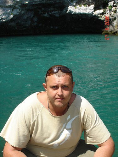 Сергей Мигненко