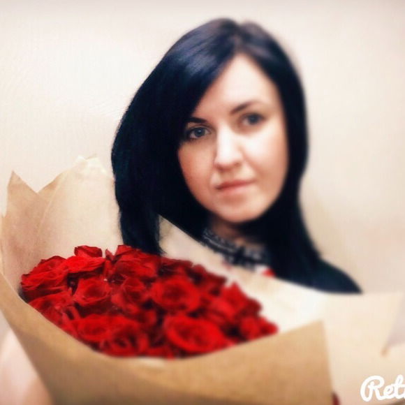 Лилия Калимуллина