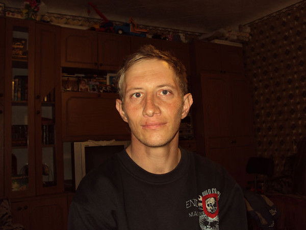 Алексей Павличенко