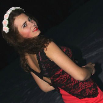 Лариса Гарбарчук