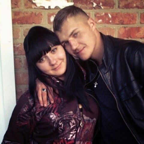 Виктория Прохоренко