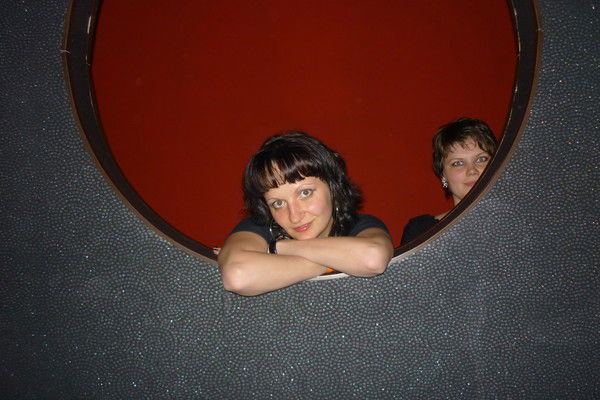 Ксения Пестова