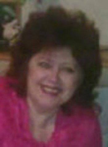 Ольга Мостакова