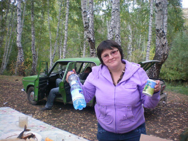 Ольга Гриненко