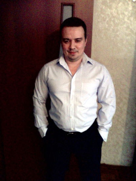 Николай Болдырев