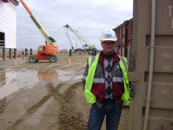 Геннадий Коган