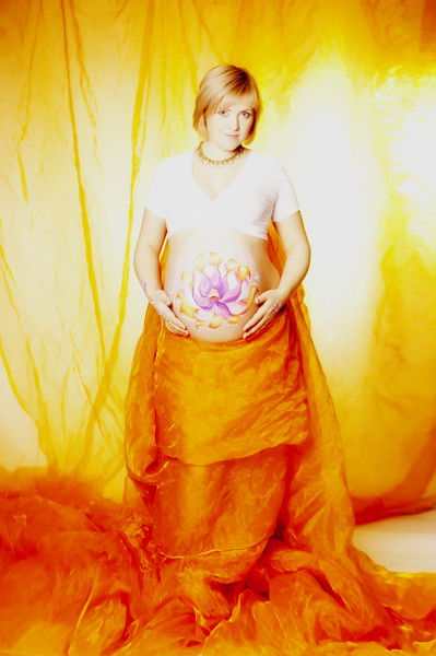 Ирина Трехова