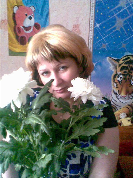 Юлия Катальникова