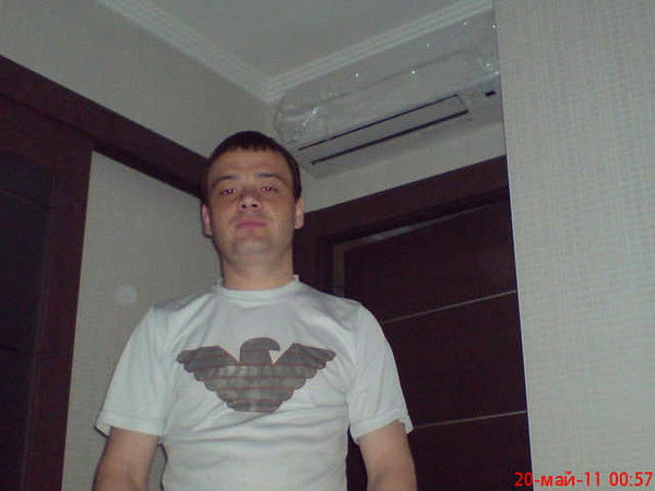 Роберт Шайдулин