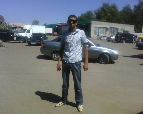 Ильнур Юнусов