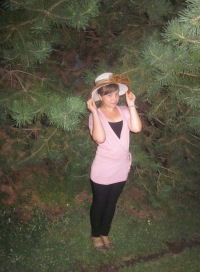 Маришка Шульга