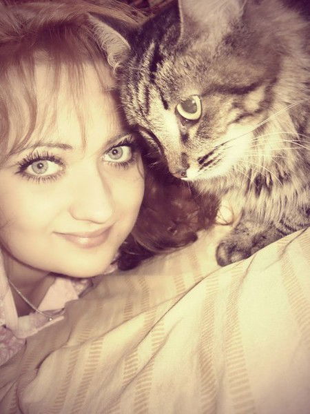 Светлана Смелкова