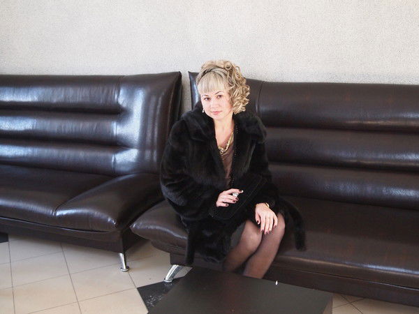 Руфина Габбасова