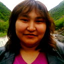 Жибек Базарбекова