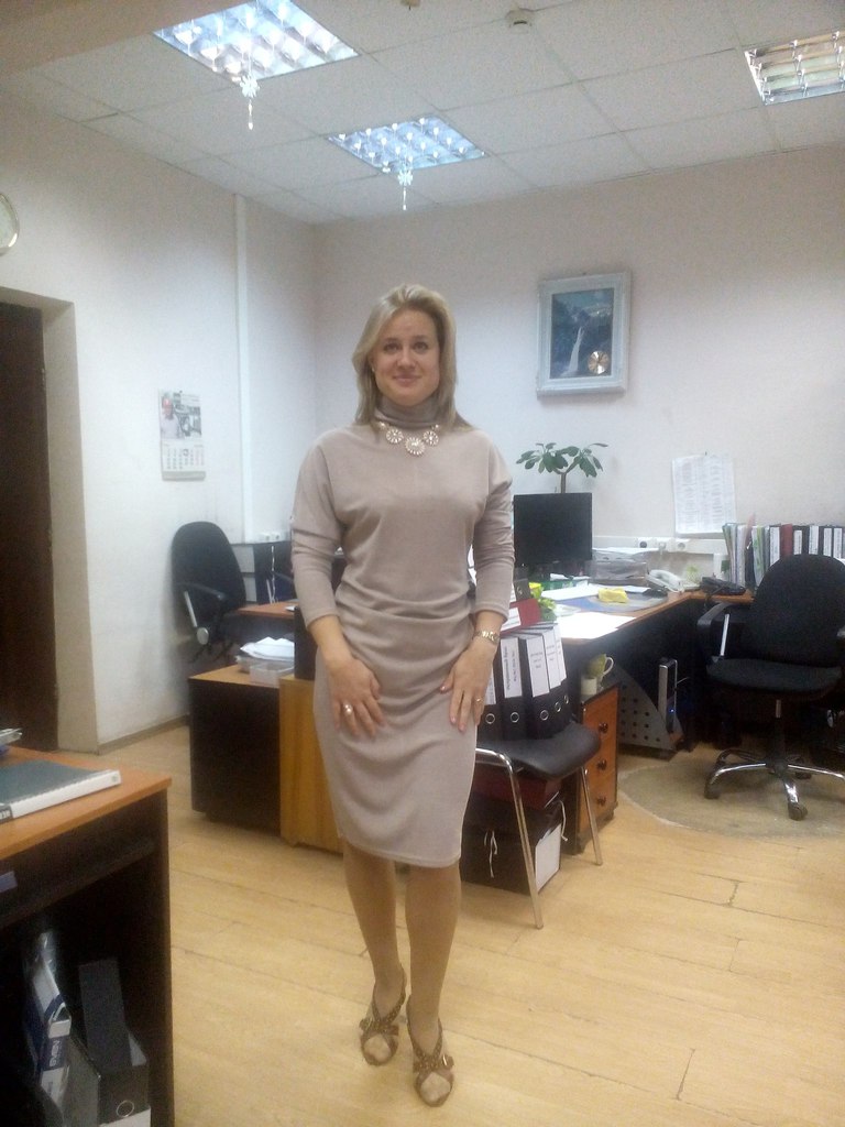 Татьяна Бойкова