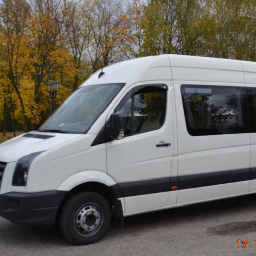 Михаил Марчук