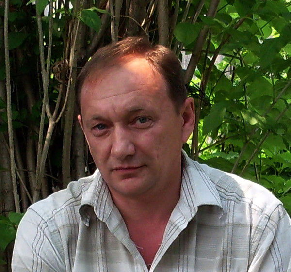 Юрий Беляев