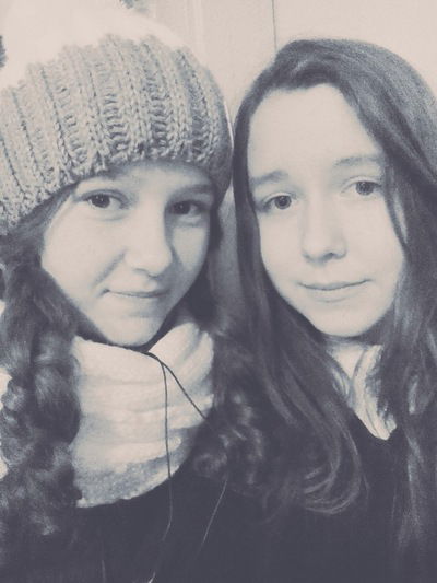 Настя Еловая