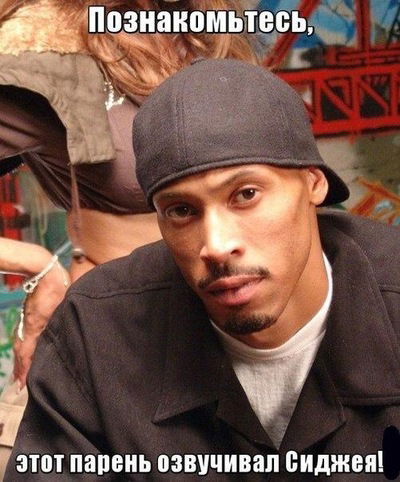 Евгений Марков