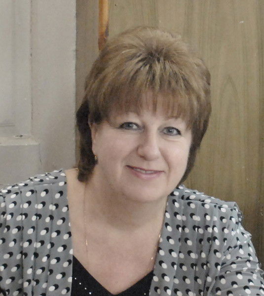 Елена Корнейчук