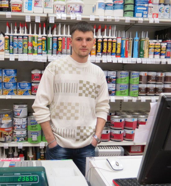 Славян Потапов