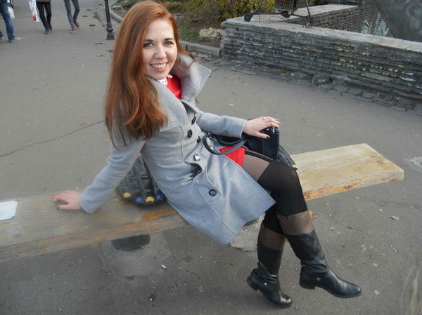 Людмила Романенко