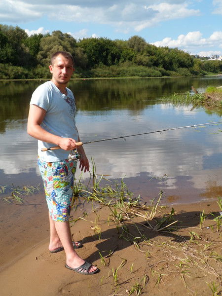 Олег Косыгин