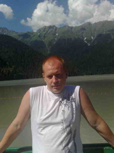 Стас Яковлев