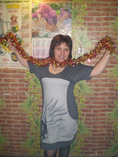 Олеся Шемякина