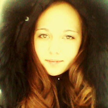 Ксения Сергеевна