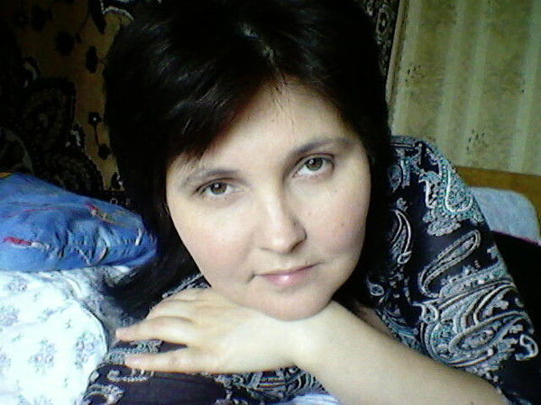 Ирина Никифорова