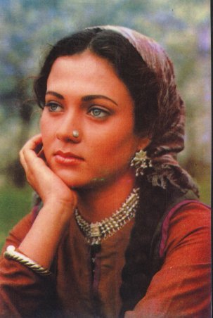 Мохя Икромова