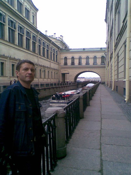 Эдуард Драчёв