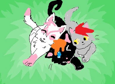 ♪★Bichke Afiginovy★♪