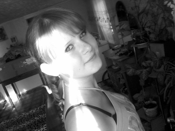 Красoтoчка* *