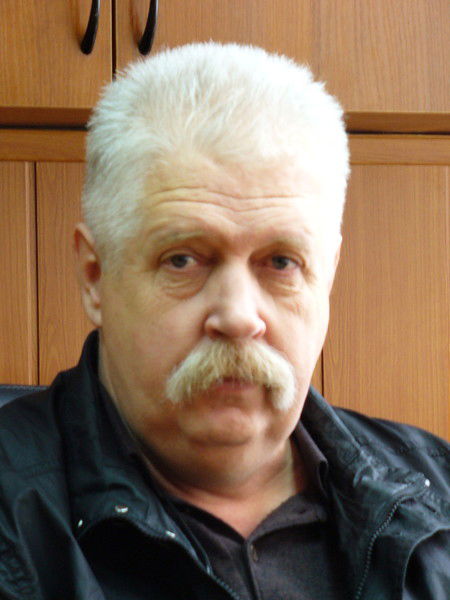 Сергей Котов