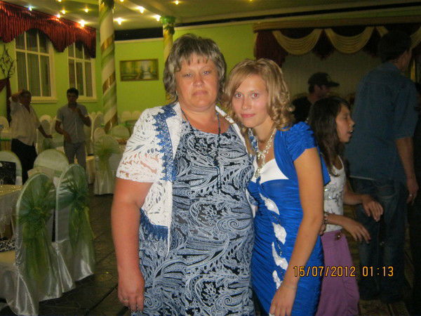 Елена Каравдина