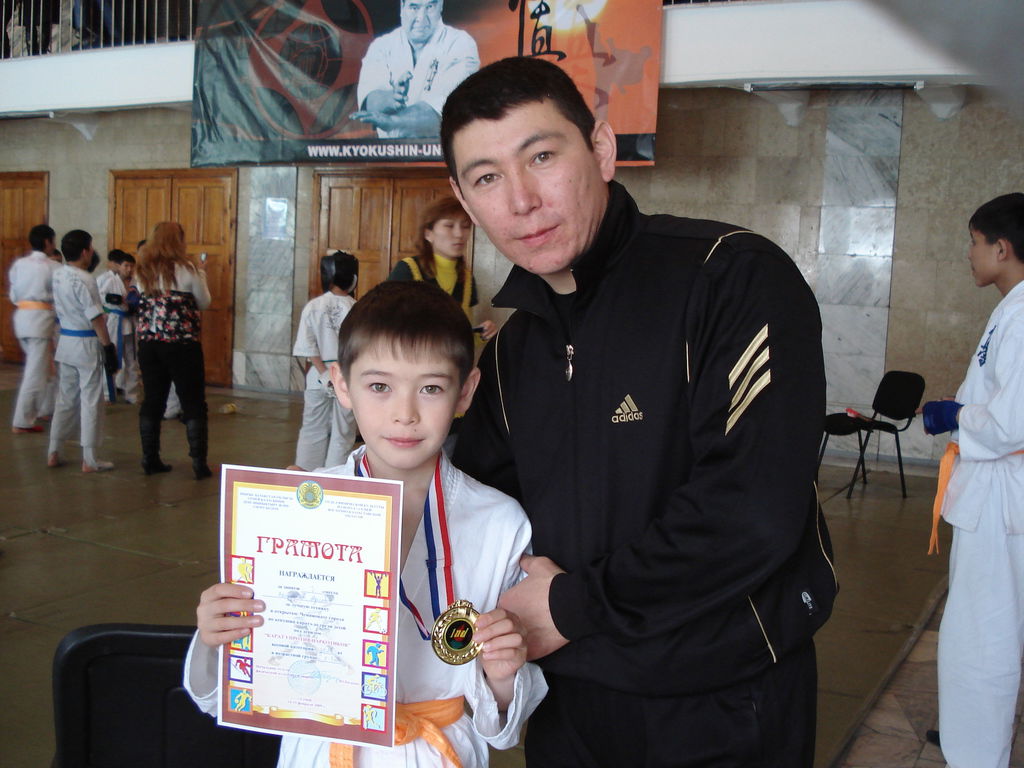 Анияр Агибаев