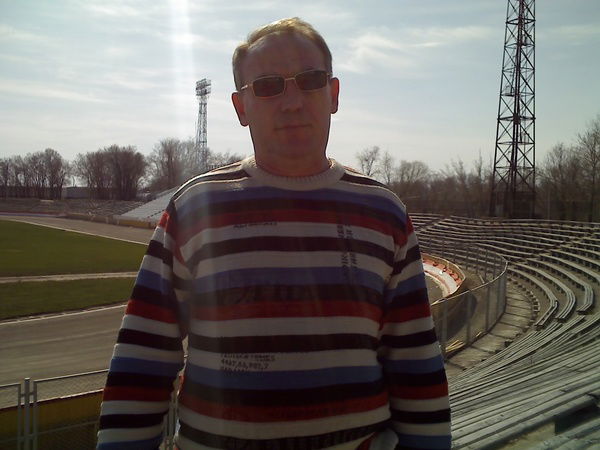 Владимир Айкашев