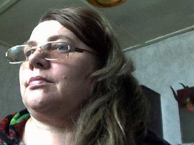 Елена Прохорова (Форманюк)