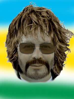 Алексей Полин