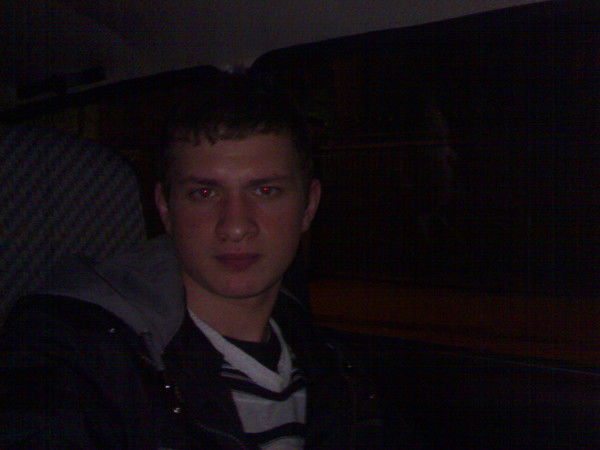 Александр Квасов